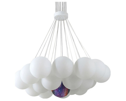 Подвесная люстра Kink Light Алди 08475-19,01 Подвесная люстра Kink Light Алди 08475-19,01