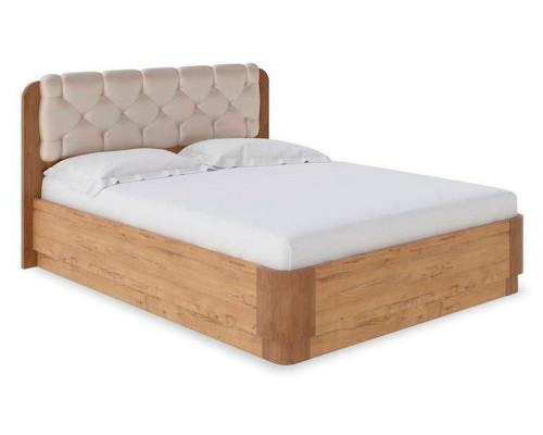 Кровать односпальная Wood Home Lite 1 Кровать односпальная Wood Home Lite 1