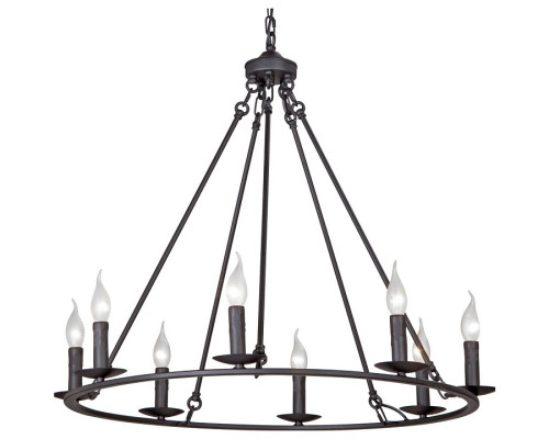 Подвесная люстра Vitaluce V3756-1/8 Подвесная люстра Vitaluce V3756-1/8