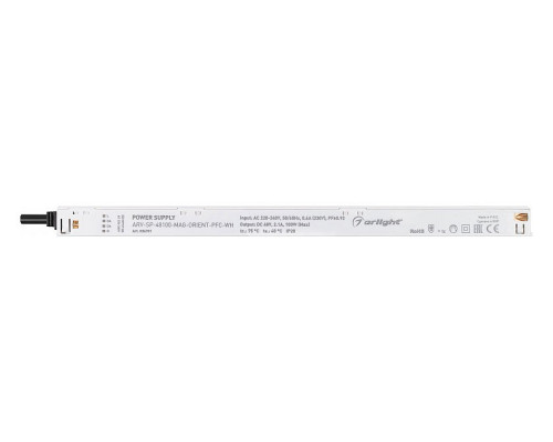 Блок питания Arlight ARV-SP 036701 Блок питания Arlight ARV-SP 036701