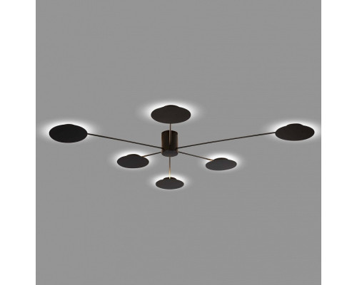 Потолочная люстра ST-Luce Tondo SL6006.402.06 Потолочная люстра ST-Luce Tondo SL6006.402.06