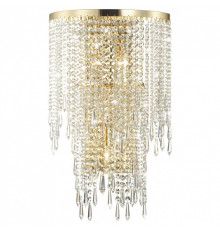 Бра Odeon Light Chokka 5028/3W