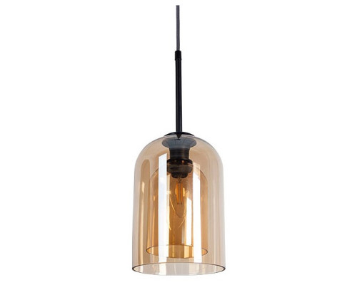 Подвесной светильник Arte Lamp Paio A7015SP-1BK Подвесной светильник Arte Lamp Paio A7015SP-1BK
