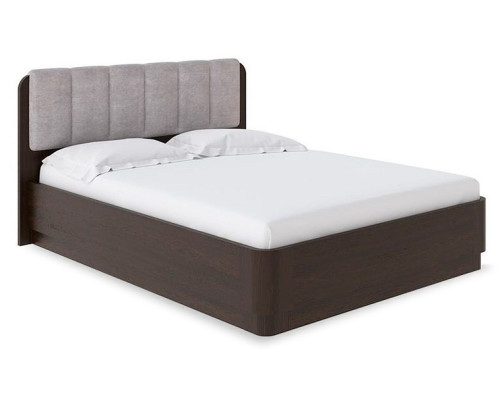 Кровать двуспальная Wood Home 2 Кровать двуспальная Wood Home 2