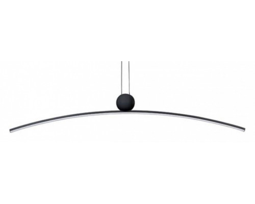 Подвесной светильник Arte Lamp Arno A3362SP-25BK Подвесной светильник Arte Lamp Arno A3362SP-25BK
