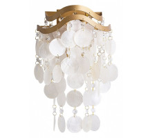 Накладной светильник Arte Lamp Pipirima A4065AP-2SG