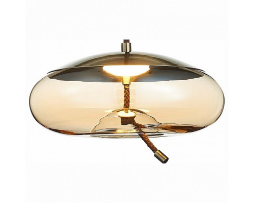 Подвесной светильник ST-Luce Sl6108 SL6108.303.01 Подвесной светильник ST-Luce Sl6108 SL6108.303.01