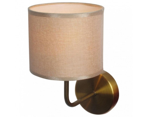 Бра Omnilux Barumini OML-56901-01 Бра Omnilux Barumini OML-56901-01
