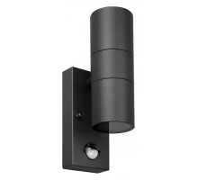 Светильник на штанге Arte Lamp Mistero A3322AL-2BK