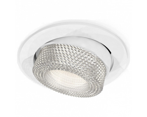 Встраиваемый светильник Ambrella Light XC XC7651060 Встраиваемый светильник Ambrella Light XC XC7651060