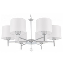 Подвесная люстра Arte Milano Amalfi-2756 332756/6 CR