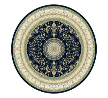 Ковер интерьерный (100x100 см) Royal Palace