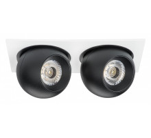 Встраиваемый светильник Lightstar Intero BALL i5267272
