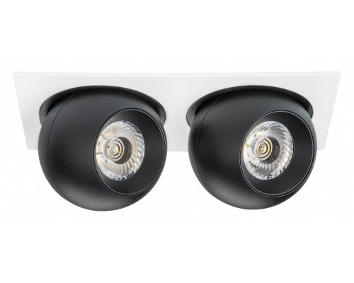 Встраиваемый светильник Lightstar Intero BALL i5267272 Встраиваемый светильник Lightstar Intero BALL i5267272