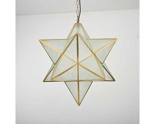 Подвесной светильник Imperiumloft Star Effervescent 40,225 Подвесной светильник Imperiumloft Star Effervescent 40,225