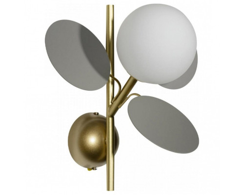 Бра Loft it Matisse 10008/1W Grey Бра Loft it Matisse 10008/1W Grey