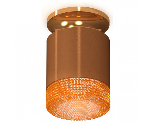 Накладной светильник Ambrella Light XS XS7404122 Накладной светильник Ambrella Light XS XS7404122