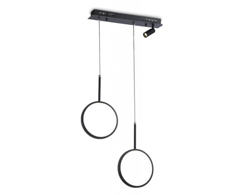Подвесной светильник Ambrella Light FL FL5274 Подвесной светильник Ambrella Light FL FL5274