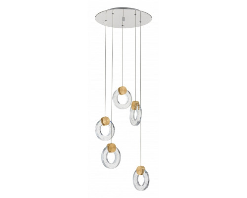 Подвесной светильник SIMPLE STORY 1080 1080-LED20PL Подвесной светильник SIMPLE STORY 1080 1080-LED20PL
