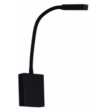 Бра 86205-9.2-001MN LED5W BK