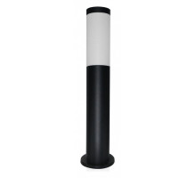 Наземный низкий светильник Arte Lamp Salire A3158PA-1BK