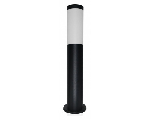 Наземный низкий светильник Arte Lamp Salire A3158PA-1BK Наземный низкий светильник Arte Lamp Salire A3158PA-1BK
