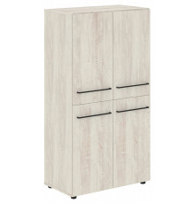 Шкаф книжный Loftis LMC 80.4