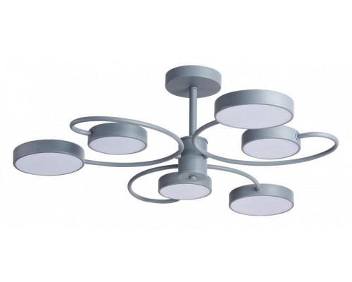 Люстра на штанге Lumion Evin 5656/90CL Люстра на штанге Lumion Evin 5656/90CL
