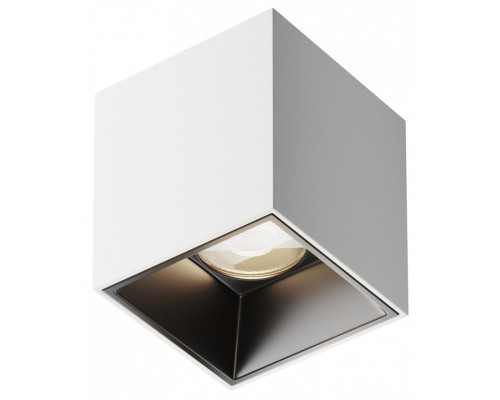 Накладной светильник Maytoni Alfa LED C064CL-5W4K-SQ-WB Накладной светильник Maytoni Alfa LED C064CL-5W4K-SQ-WB