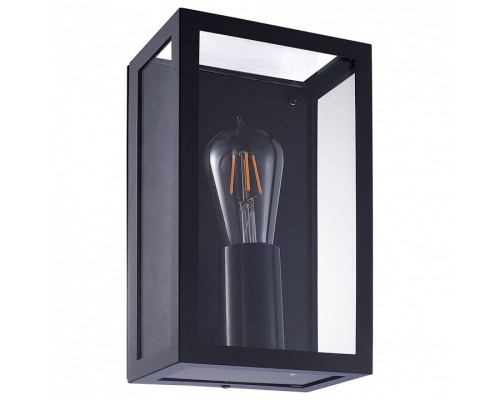 Накладной светильник Arte Lamp Belfast A4569AL-1BK Накладной светильник Arte Lamp Belfast A4569AL-1BK