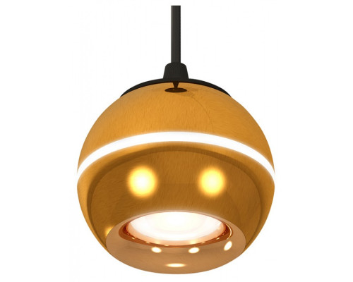 Подвесной светильник Ambrella Light XP XP1105001 Подвесной светильник Ambrella Light XP XP1105001
