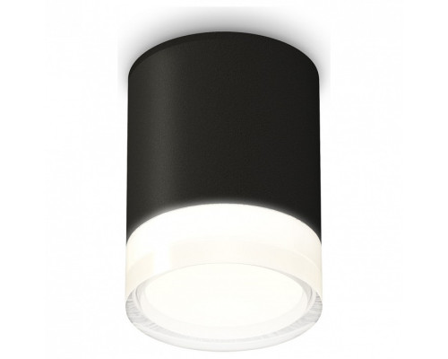 Накладной светильник Ambrella Light XS XS6302064 Накладной светильник Ambrella Light XS XS6302064