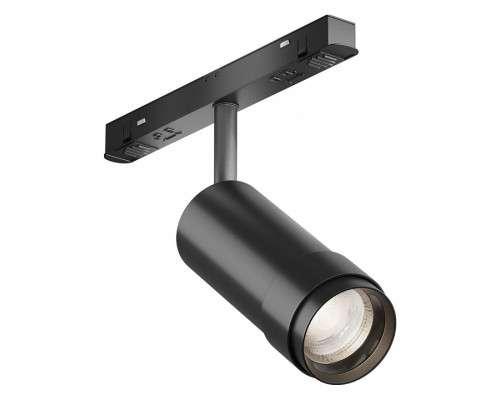 Светильник на штанге Maytoni Focus Zoom TR212-1-12WTW-DS-Z-B Светильник на штанге Maytoni Focus Zoom TR212-1-12WTW-DS-Z-B