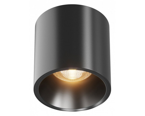 Накладной светильник Maytoni Alfa LED C064CL-L12B3K-D Накладной светильник Maytoni Alfa LED C064CL-L12B3K-D