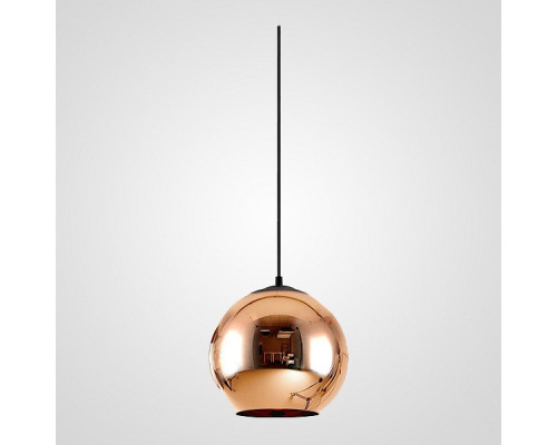 Подвесной светильник Imperiumloft Copper Shade 40.018 Подвесной светильник Imperiumloft Copper Shade 40.018