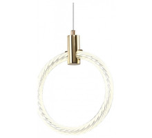 Подвесной светильник Zortes Ringer ZRS.57792.17
