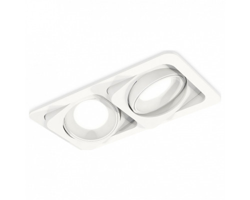 Встраиваемый светильник Ambrella Light XC XC7663001 Встраиваемый светильник Ambrella Light XC XC7663001