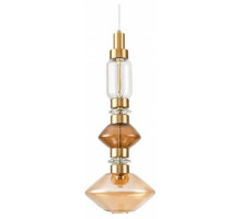 Подвесной светильник Arte Lamp Fiorato A2442SP-16PB