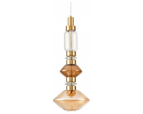 Подвесной светильник Arte Lamp Fiorato A2442SP-16PB Подвесной светильник Arte Lamp Fiorato A2442SP-16PB
