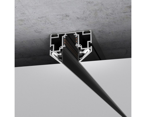Трек встраиваемый Elektrostandard Slim Magnetic a067412 Трек встраиваемый Elektrostandard Slim Magnetic a067412