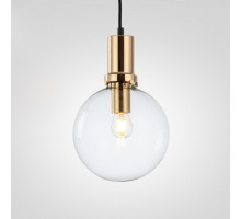 Подвесной светильник Imperiumloft Penball Gold PENBALL02