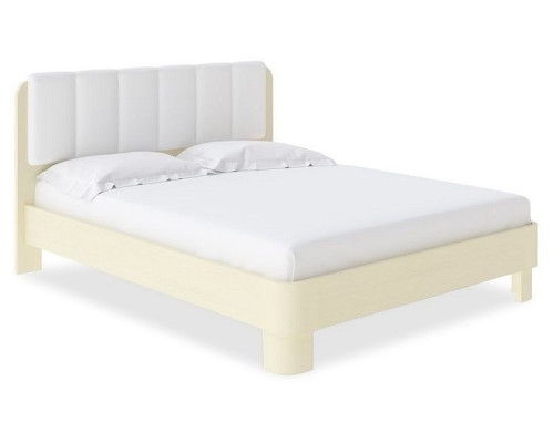 Кровать односпальная Wood Home 2 Кровать односпальная Wood Home 2