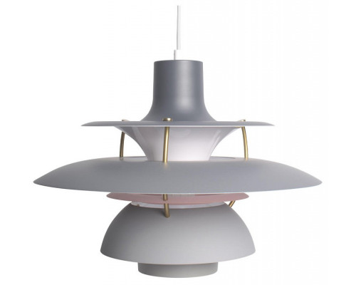 Подвесной светильник Loft it Floret 10113 Grey Подвесной светильник Loft it Floret 10113 Grey