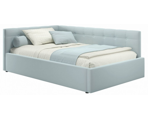 Кровать полутораспальная Bonna 2000x1200 Кровать полутораспальная Bonna 2000x1200