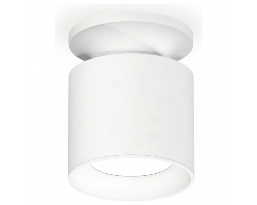 Накладной светильник Ambrella Light XS XS7401060 Накладной светильник Ambrella Light XS XS7401060