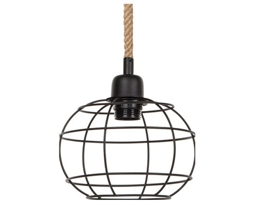 Подвесной светильник TopLight Adella TL1600H-01BK Подвесной светильник TopLight Adella TL1600H-01BK