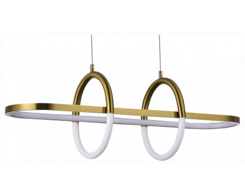 Подвесной светильник ST-Luce Mofisto SL1579.313.01 Подвесной светильник ST-Luce Mofisto SL1579.313.01