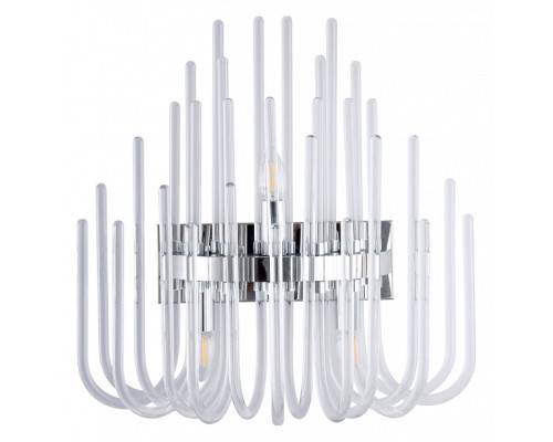 Бра Divinare Romola 6043/02 AP-3 Бра Divinare Romola 6043/02 AP-3