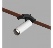 Светильник на штанге Denkirs BELTY SPOT DK5546-BW+BK