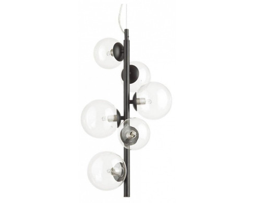 Подвесной светильник Odeon Light Tovi 4818/6 Подвесной светильник Odeon Light Tovi 4818/6